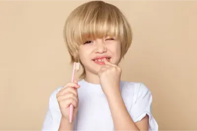 Milk Tooth Treatments