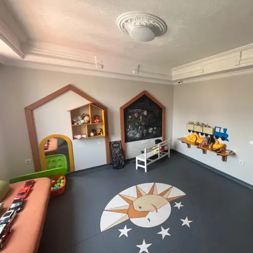 Pediatric dental clinic 2