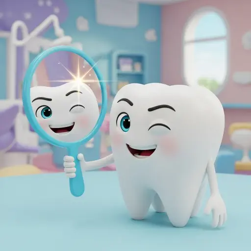 Children's Dental Health - Modern Pediatric Dental Treatment in Antalya
